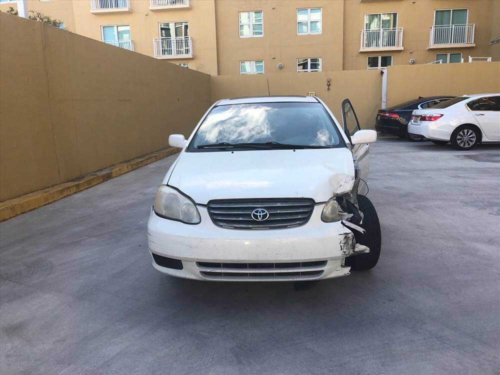 that buy cars in NY